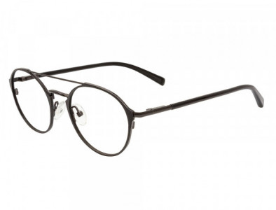NRG N243 Eyeglasses, C-3 Black