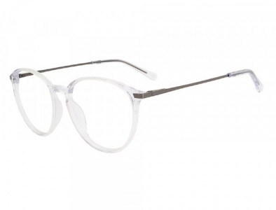 NRG R5104 Eyeglasses, C-2 Crystal
