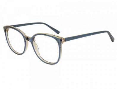 NRG R5106 Eyeglasses, C-2 Blue