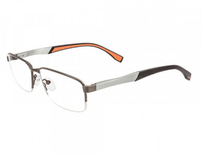 NRG G669 Eyeglasses, C-3 Black