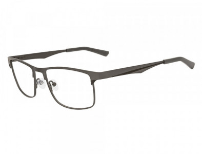 Club Level Designs CLD9288 Eyeglasses, C-1 Gunmetal