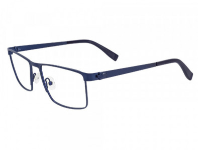 Club Level Designs CLD9295 Eyeglasses, C-2 Navy