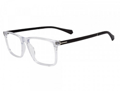 Club Level Designs CLD9303 Eyeglasses, C-1 Crystal