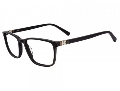 Club Level Designs CLD9306 Eyeglasses, C-3 Black