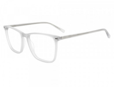 Club Level Designs CLD9307 Eyeglasses, C-1 Crystal Frost
