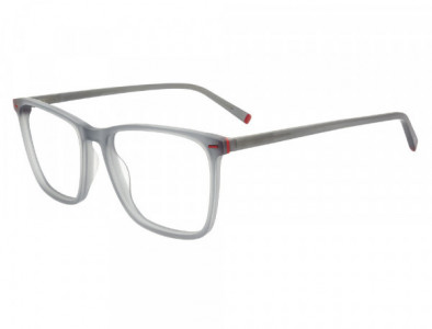 Club Level Designs CLD9307 Eyeglasses, C-2 Grey Frost