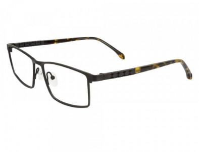 Club Level Designs CLD9309 Eyeglasses, C-3 Sable
