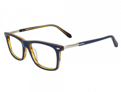 Club Level Designs CLD9322 Eyeglasses, C-2 Onyx
