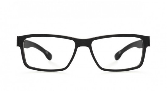 ic! berlin Hack Eyeglasses
