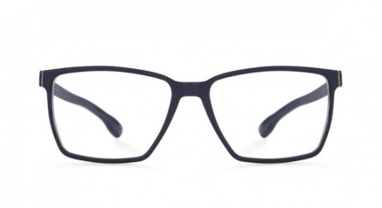 ic! berlin Axis Eyeglasses, True Blue