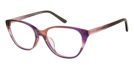 Wildflower FLORINE TF Eyeglasses, Purple