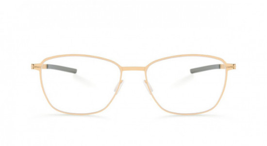 ic! berlin Aliza 2.0 Eyeglasses, Rosé-Gold