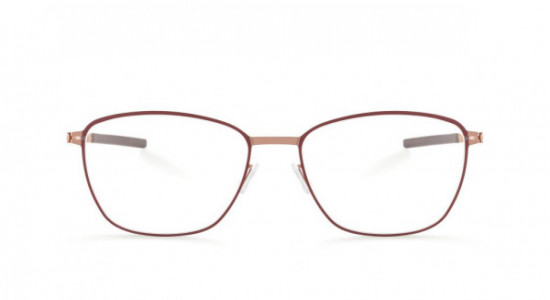 ic! berlin Aliza 2.0 Eyeglasses, Fired Copper