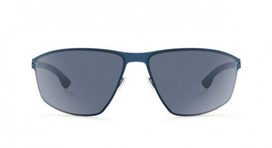 ic! berlin i see 2020 Sunglasses, Harbour Blue