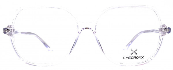 Eyecroxx EC632AD Eyeglasses