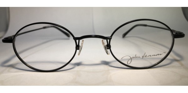John Lennon JL03-FR Eyeglasses
