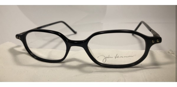 John Lennon JL222 Eyeglasses, 05-Blue