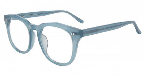 Diff Weston Eyeglasses, Blue