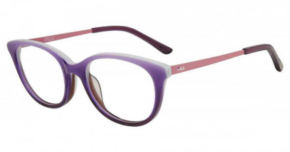 Fila VF9459 Eyeglasses, Purple