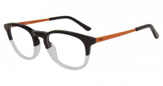 Fila VF9461 Eyeglasses, Black