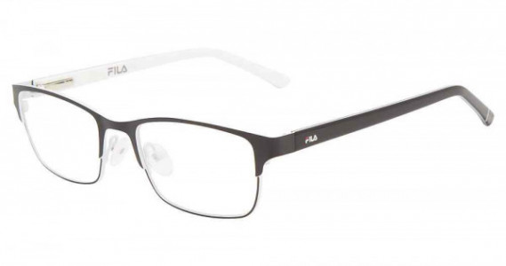 Fila VF9464 Eyeglasses, Black White