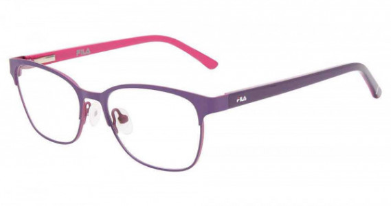 Fila VF9465 Eyeglasses, Purple