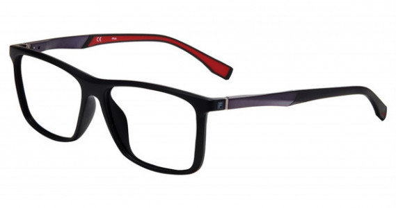 Fila VF9244 Eyeglasses, BLUE (0V15)