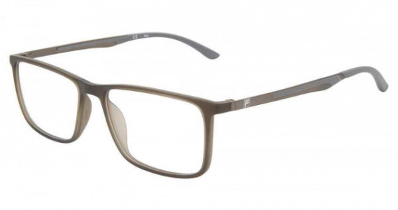 Fila VF9278 Eyeglasses, Brown