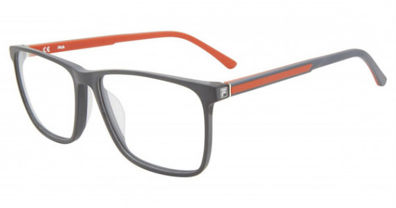 Fila VF9352 Eyeglasses, Black