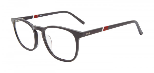 Fila VF9387 Eyeglasses, GRAY (0GFS)