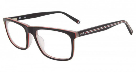 Fila VF9400 Eyeglasses, Black