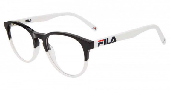 Fila VF9466 Eyeglasses, Black
