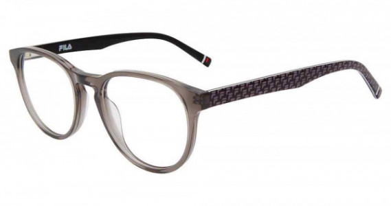 Fila VF9466 Eyeglasses, Grey