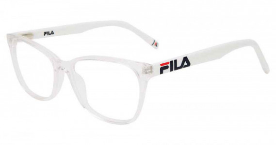 Fila VF9467 Eyeglasses, Crystal