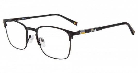 Fila VF9468 Eyeglasses, Black