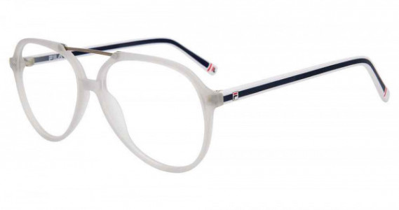 Fila VF9471 Eyeglasses, CRYSTAL