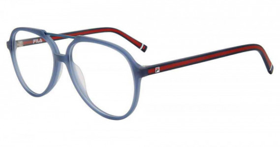 Fila VF9471 Eyeglasses, Blue