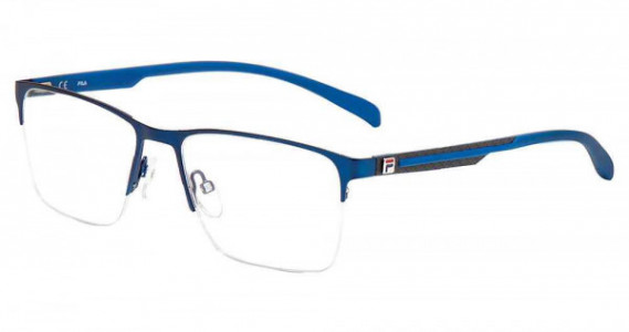 Fila VF9944 Eyeglasses, Blue