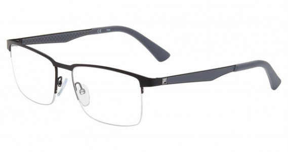 Fila VF9969 Eyeglasses, Black 0531