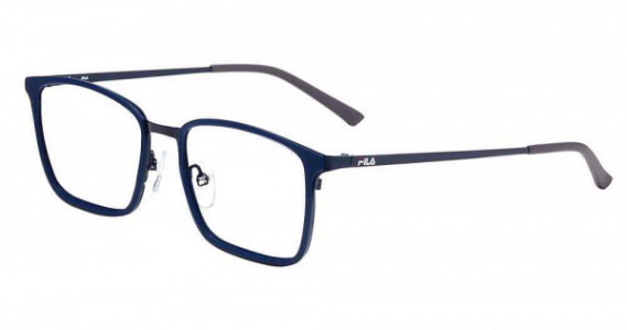 Fila VF9972 Eyeglasses, Blue