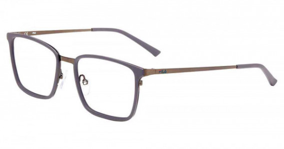 Fila VF9972 Eyeglasses, Brown