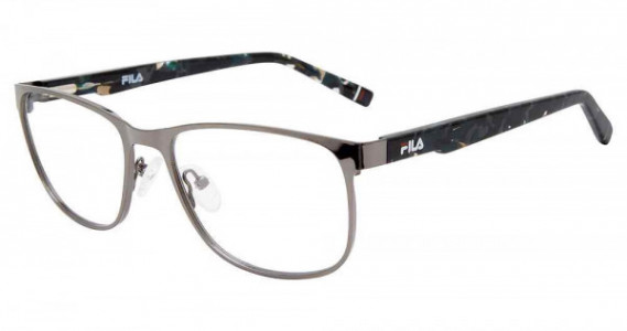 Fila VFI173 Eyeglasses, Gunmetal