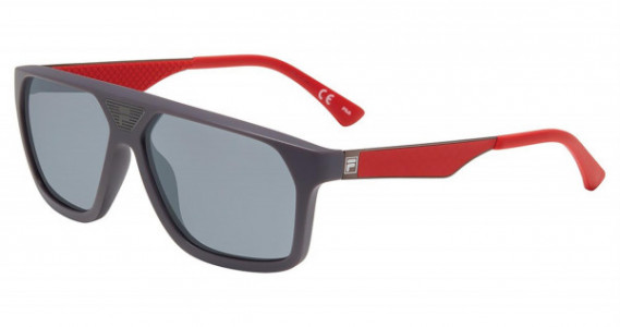 Fila SF8496 Sunglasses, Grey R43P