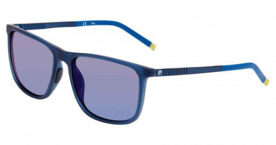 Fila SF9247 Sunglasses, Blue