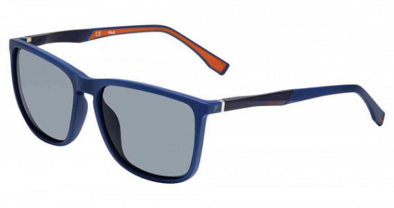 Fila SF9248 Sunglasses, Blue