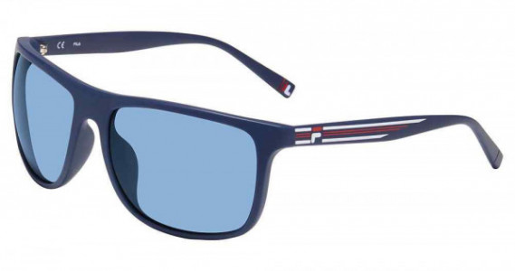 Fila SF9397 Sunglasses, Blue