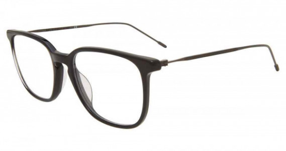 Lozza VL4171 Eyeglasses, Black