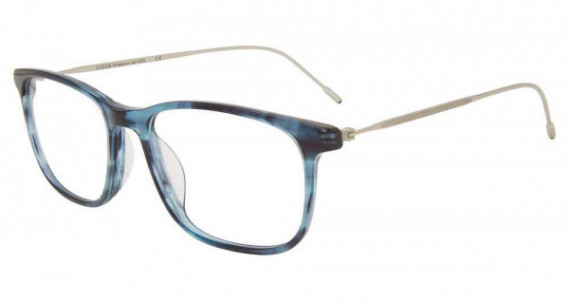 Lozza VL4172 Eyeglasses, Blue