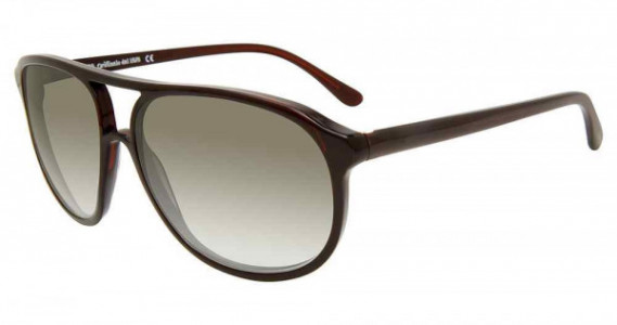 Lozza SL1827L Sunglasses, BLACK (958L)