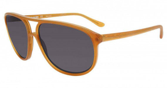Lozza SL1827L Sunglasses, BROWN (V72M)